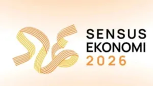 BPS Kota Bogor Mulai Sensus Ekonomi 2026, Program “Ngibar" Bantu Pelaku Usaha Isi Data Mandiri