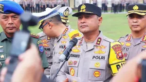 Kapolri Tunjuk Irjen Pipit Rismanto Jadi Kapolda Jabar, Ini Rekam Jejaknya