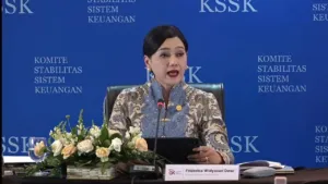 OJK Tegas! Saham RI Keluar dari MSCI, Pasar Modal Tetap Solid