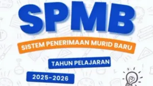 SPMB Kota Bekasi 2026 Resmi Dibuka, Simak Syarat dan Jadwal Lengkapnya