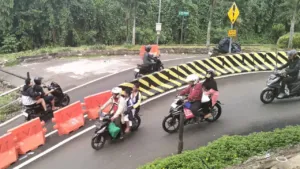 Pembangunan Trase Baru Jalan Batutulis Bogor Dimulai, Fokus pada Kualitas Konstruksi dan Keamanan Tebing