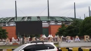 Pembenahan Stadion Pakansari Dipercepat demi Penuhi Standar PSSI untuk AFF Hyundai Cup 2026