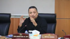 Sistem Parkir Pasar Jaya Dinilai Belum Tertib, DPRD Minta Pengawasan Digital Total