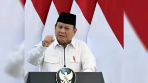 Prabowo Beli Sapi Kurban 1 Ton di Bogor, Koharudin Rela Lepas Romi Demi Dukung Bantuan Masyarakat