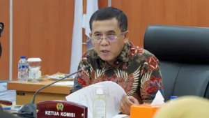 Soroti Akurasi APBD 2027, Legislator Demokrat Ingatkan Risiko Jika Pendapatan Meleset