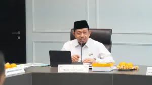 Kemenag Dorong SPPG Pesantren Jadi Penggerak Ekonomi Mandiri