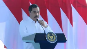 Dari Rumah ASN hingga Ketahanan Pangan, Agus Andrianto Bicara Soal Proses dan Harapan