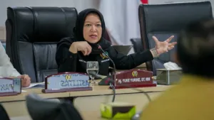 DPRD DKI Minta Pengelolaan Sampah Jakarta Punya Roadmap Jelas