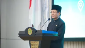 Kenaikan Yesus Kristus 2026, Menag Ajak Umat Perkuat Harmoni dan Persatuan Bangsa