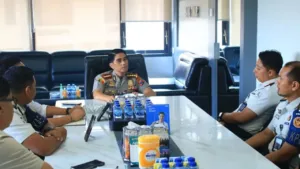 Jaringan Narkoba Lintas Pulau Dibongkar, Polisi Pastikan Lapas Banyuwangi Bersih