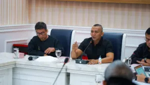 Pemkot Bogor akan Bangun JPO antara Paledang-Pasir Jaya, Ditargetkan Selesai November