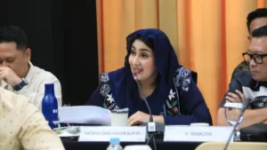 Soroti Iklan Judol di Medsos, Legislator NasDem: Generasi Muda Jadi Korban
