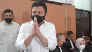 Ferdy Sambo Kuliah S2 di Penjara, Pakar Tegaskan Narapidana Tetap Punya Hak Pendidikan