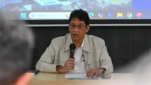 Rupiah Tembus Rp17.500, Menkeu Purbaya Siap Turun Tangan