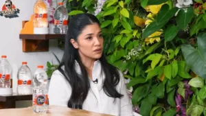 Tangis Franka Makarim Pecah, Pertanyaan Anak Nadiem Bikin Publik Tersentuh