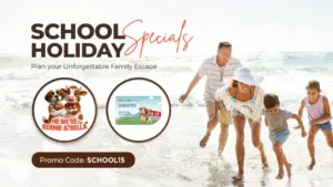 Swiss-Belhotel International Hadirkan Liburan Sekolah Seru 2026 Lewat SBEC Juniors dan Maskot Baru Bella