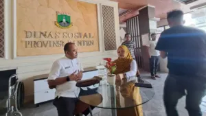 Proyek Catering Fiktif Catut Dinsos Banten, Pelaku UMKM Kota Serang Tertipu Rp35 Juta