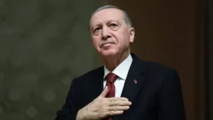 Erdogan Tuduh Israel Jadi Pemicu Utama Krisis Timur Tengah