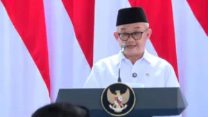 Abdul Mu’ti Siapkan Bahasa Inggris Jadi Mata Pelajaran Wajib SD Mulai 2027