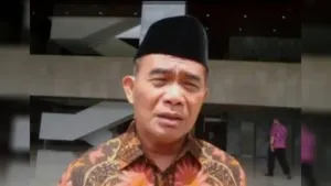 Ada Apa dengan Kuota Haji 2022? KPK Periksa Muhadjir Effendy