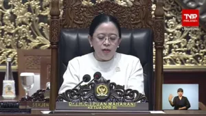 Puan Maharani Minta Pemerintah Perketat Belanja Negara di Tengah Tekanan Global