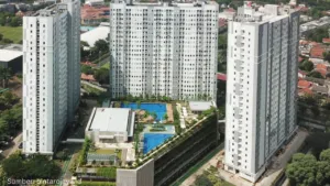 ATR/BPN Ingatkan Calon Pembeli Apartemen: Cek P3SRS dan Hak Tanah Sebelum Transaksi