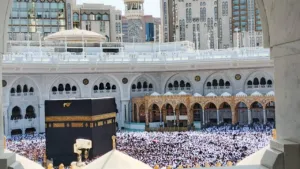 Jamaah Umrah Resah, Agen Travel di Desa Mulai Kebanjiran Keluhan soal Kenaikan Tiket