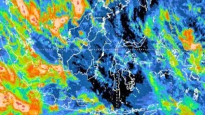 Jangan Terkecoh Cuaca Cerah Pagi Ini, BMKG Prediksi Hujan Petir di Jabodetabek