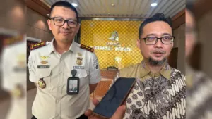 Kabupaten Bekasi Dinilai Sudah Layak Punya Kantor Imigrasi Sendiri, Ini Alasannya