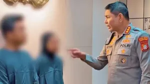 58 Pasangan Jadi Korban Dugaan Penipuan WO Marwah, Pemilik Ditangkap Polisi