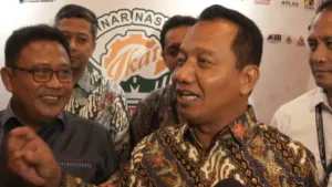 Geger Listrik Padam di Sumatera, ESDM Turunkan Tim Investigasi Khusus