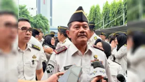 Ribuan Warga Binaan Terima Remisi Waisak, Anggaran Negara Lebih Efisien