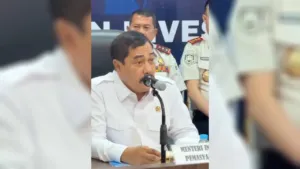 1.052 Warga Binaan Buddha Dapat Remisi Waisak, Menimipas: Harapan Baru Menyambut Kehidupan Bebas
