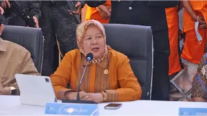 Begal Merajalela di Jabodetabek, Polisi Diminta Bergerak Agresif dan Humanis 2 Begal Merajalela di Jabodetabek, Polisi Diminta Bergerak Agresif dan Humanis