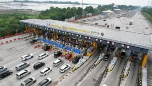Libur Panjang, 1,5 Juta Kendaraan Diprediksi Keluar-Masuk Jabotabek Akhir Pekan Ini