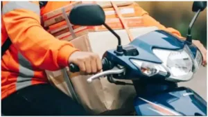 Kurir Shopee di Nanggung Kehilangan Motor dan 80 Paket Saat Antar Pesanan