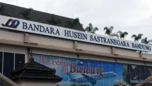Warga Bandung Sambut Positif Reaktivasi Penerbangan Jet di Bandara Husein