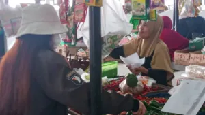 Jelang Idul Adha, Harga Cabai dan Bawang Kompak Naik di Jakarta