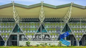 Masa Depan Transportasi Udara di Jabar Ditentukan Keputusan Soal Dua Bandara