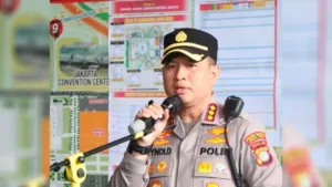 Kedok Toko Kosmetik Terbongkar! Ribuan Obat Keras Ilegal Disita Polisi di Jakarta Pusat