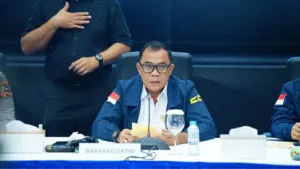 Blackout Massal di Sumatera Bikin Geger, Bareskrim Pastikan Tak Ada Sabotase