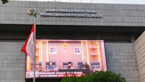 Gedung Tak Punya SLF Diberi Waktu Urus Izin Tiga Minggu atau Lokasinya Bisa Ditutup 5 Gedung Tak Punya SLF Diberi Waktu Urus Izin Tiga Minggu atau Lokasinya Bisa Ditutup