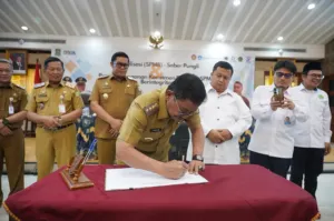 Wali Kota Sachrudin Tegaskan SPMB 2026 Bebas Pungli, Pemkot Tangerang Perkuat Sistem Transparan 2 Wali Kota Sachrudin Tegaskan SPMB 2026 Bebas Pungli, Pemkot Tangerang Perkuat Sistem Transparan