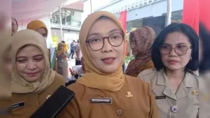Sebulan Beroperasi, SPPG Pulogebang Terseret Kasus Dugaan Keracunan 252 Siswa