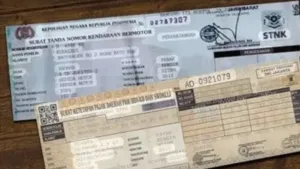 Tanpa KTP Pemilik Lama, STNK Kini Bisa Diperpanjang di 8 Daerah Ini 8 Tanpa KTP Pemilik Lama, STNK Kini Bisa Diperpanjang di 8 Daerah Ini