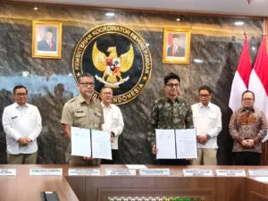 Jakarta Darurat Sampah! Pemerintah Genjot Proyek Listrik dari Sampah di Bantar Gebang