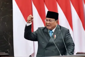 Prabowo Tebar 1.098 Sapi Kurban Premium, Anggaran Tembus Rp100 Miliar