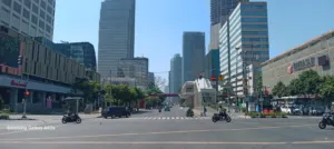 Hotel dan Kampus di Jakarta Terancam Disegel, Ini Penyebabnya 6 Hotel dan Kampus di Jakarta Terancam Disegel, Ini Penyebabnya
