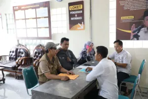 ATR/BPN Ingatkan Masyarakat Bisa Urus Sertifikat Tanah Sendiri Tanpa Perantara