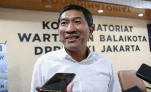 Fraksi PDIP Minta Transjakarta Terbuka ke Publik Terkait Insiden Dugaan Bus Tabrak Pesepeda di Monas
